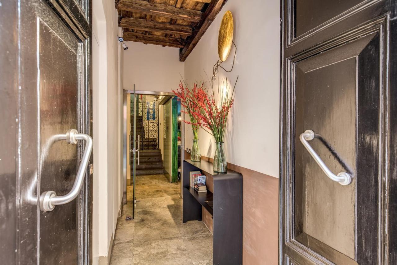 Casa Argileto Hotell Rom Exteriör bild